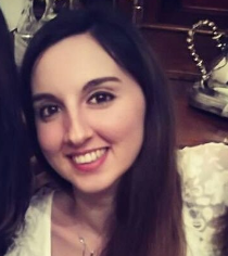 Portrait of Guest Editor Federica Fogacci